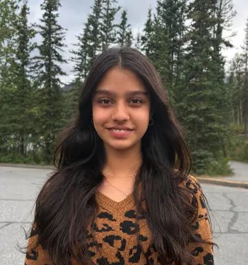Anamika Tomer