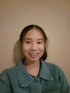 Annie Zhou