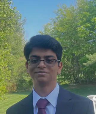 Arjun Deshpande