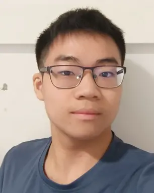 Daniel Zou