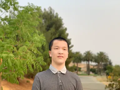 Daniel Liu