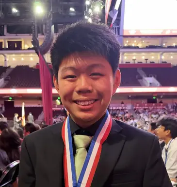 Edward Lin