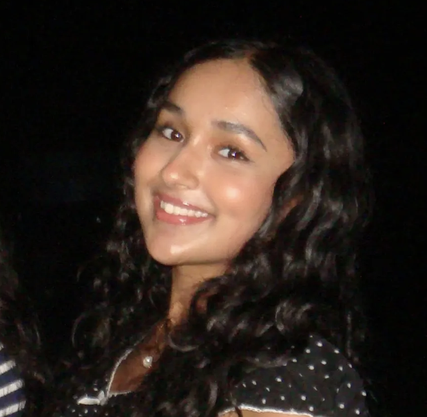 Harshtha Chander