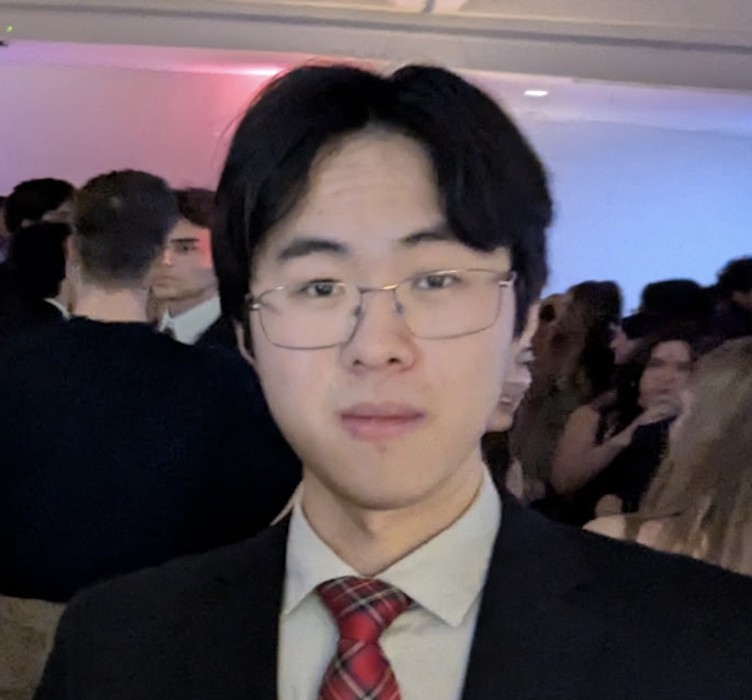 Hongyi Wei
