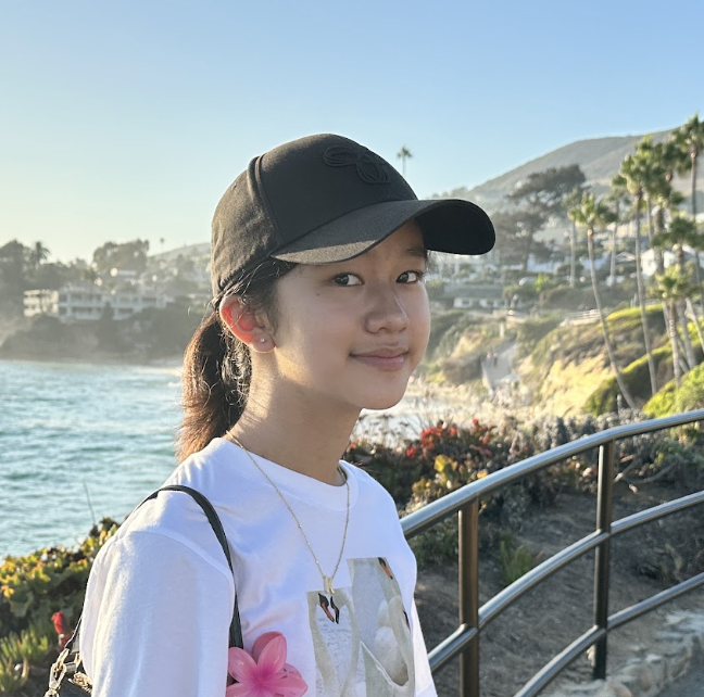 Katherine Wang