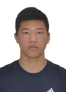 Lawrence Luo