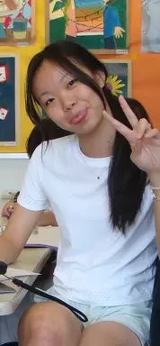 Pearl Lin