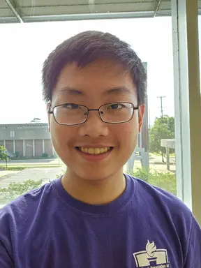 Raymond Sun
