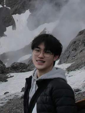 Teo Chao Jie