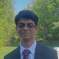 Arjun Deshpande