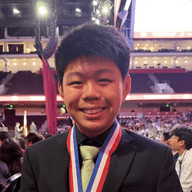 Edward Lin