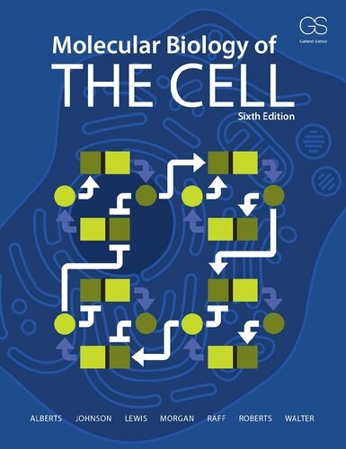 Alberts' Molecular Biology of the Cell